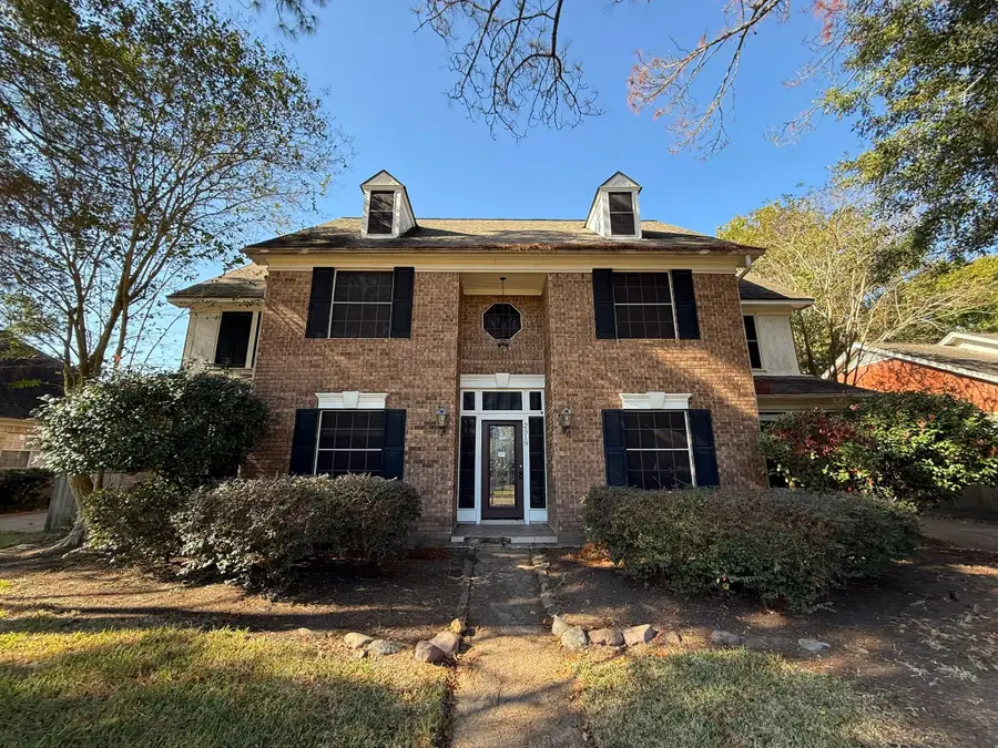 2519 Fairwind Drive, Houston, TX 77062 - #2