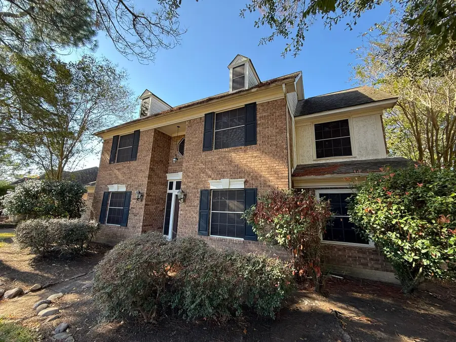 2519 Fairwind Drive, Houston, TX 77062 - #3