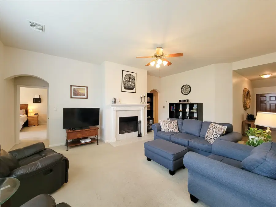 11007 Desert Springs Circle, Houston, TX 77095 - #3