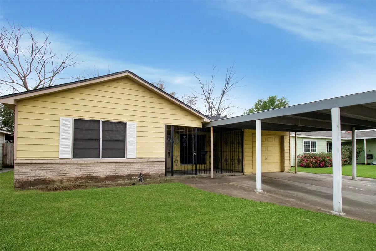 3218 Suiter Way, Pasadena, TX 77503 - #1