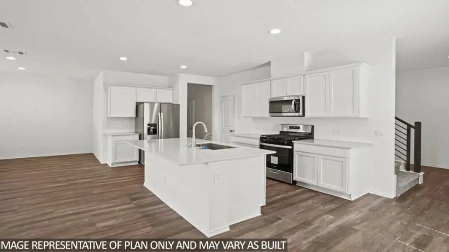 21711 Vinci Terrace Lane, Tomball, TX 77377 - #2