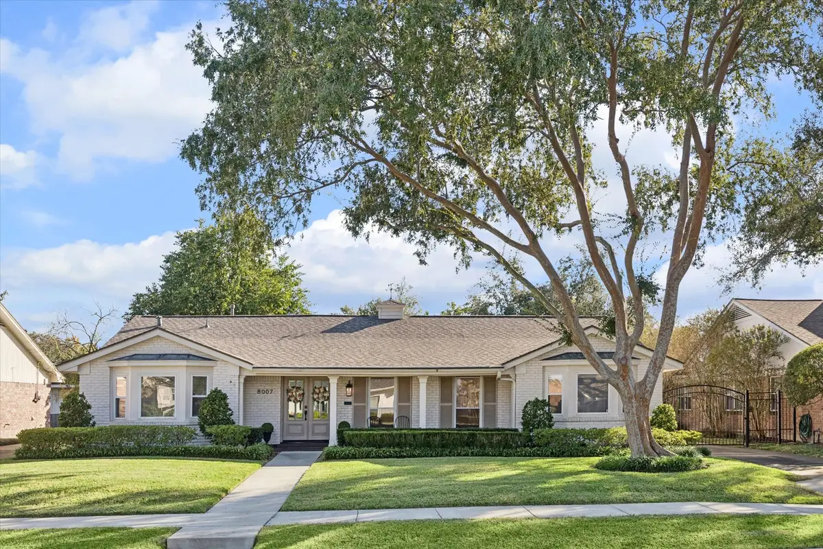 8007 Beverlyhill Street, Houston, TX 77063 - Image #1