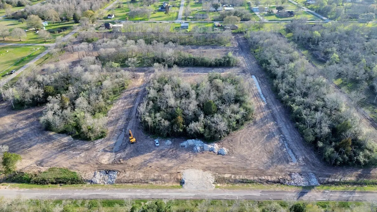 Lot 2 Campo Santo Street, Sealy, TX 77474 - #1