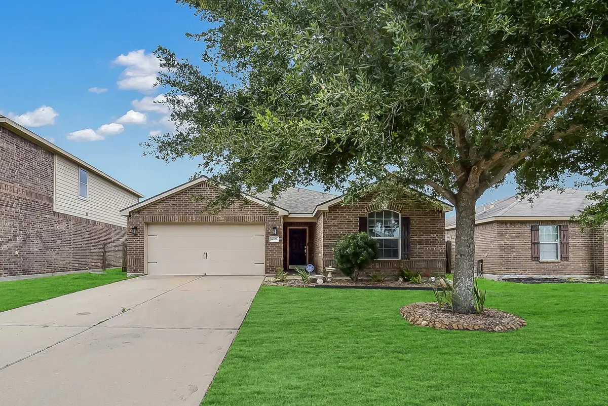 6623 Plum Springs Lane, Richmond, TX 77469 - #1