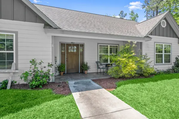 683 Cross Timbers, Livingston, TX 77351