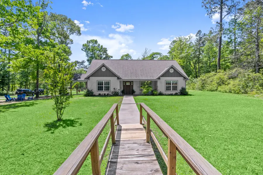 683 Cross Timbers, Livingston, TX 77351 - Image #2