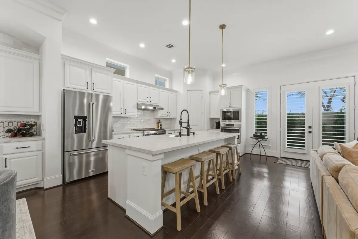 8213 Cabernet Lane, Houston, TX 77055 - #1