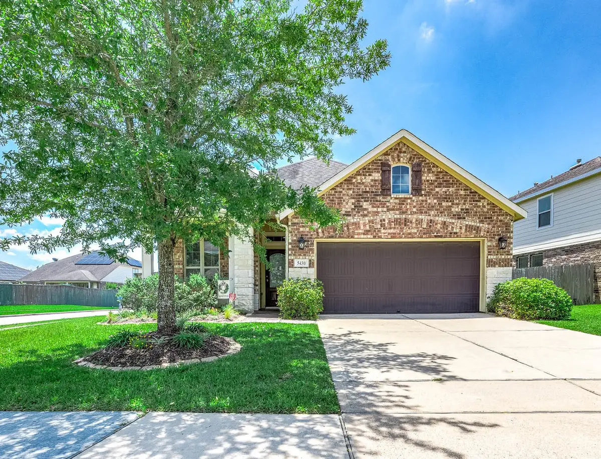 5430 Baronet Drive, Katy, TX 77493 - #1