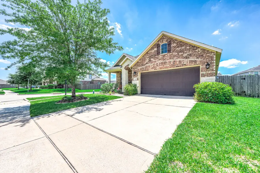 5430 Baronet Drive, Katy, TX 77493 - #2