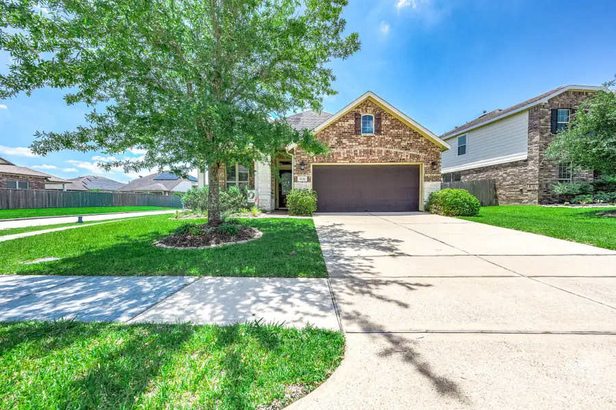 5430 Baronet Drive, Katy, TX 77493 - #3