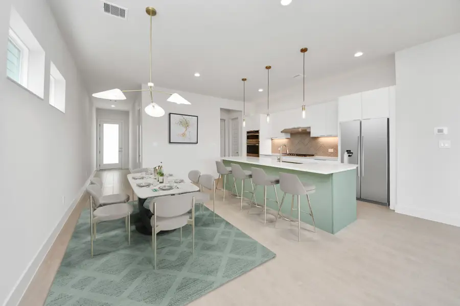 3003A Ventas Drive, Houston, TX 77047 - #3