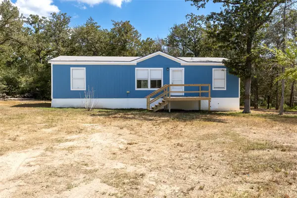 788 Boysenberry Road, Somerville, TX 77879