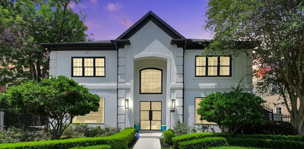 5042 Cedar Creek Drive, Houston, TX 77056 - #1