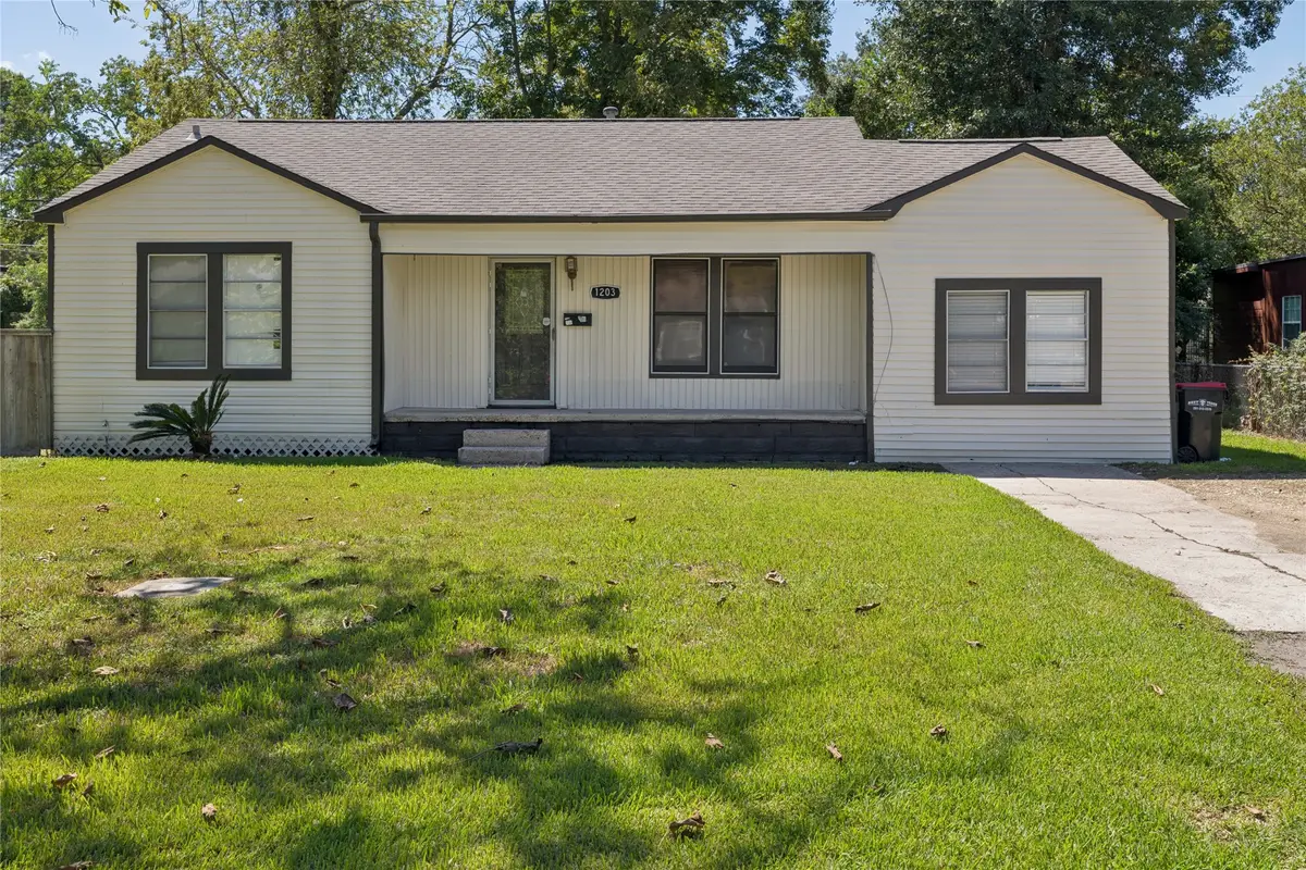 1203 Adams Street, Baytown, TX 77520 - #1
