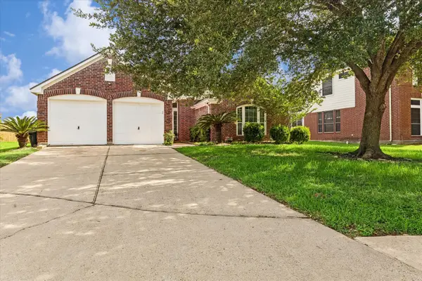 18814 Deer Key Circle, Houston, TX 77084