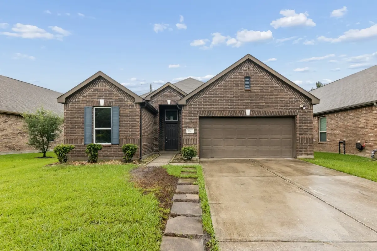 5927 Rivergrove Bend Drive, Humble, TX 77346 - #1