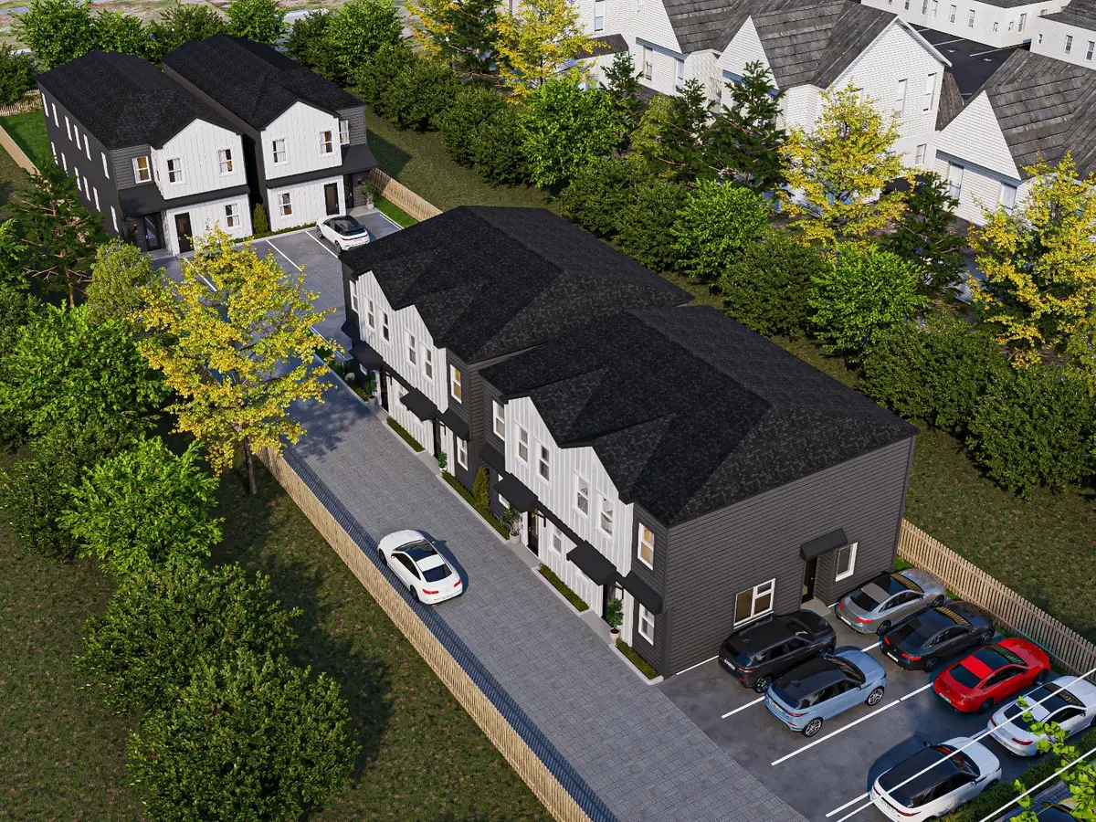 4414 Denmark Street, Houston, TX 77016 - #1