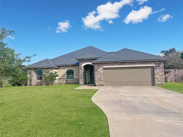 626 Sunset Trail, Angleton, TX 77515