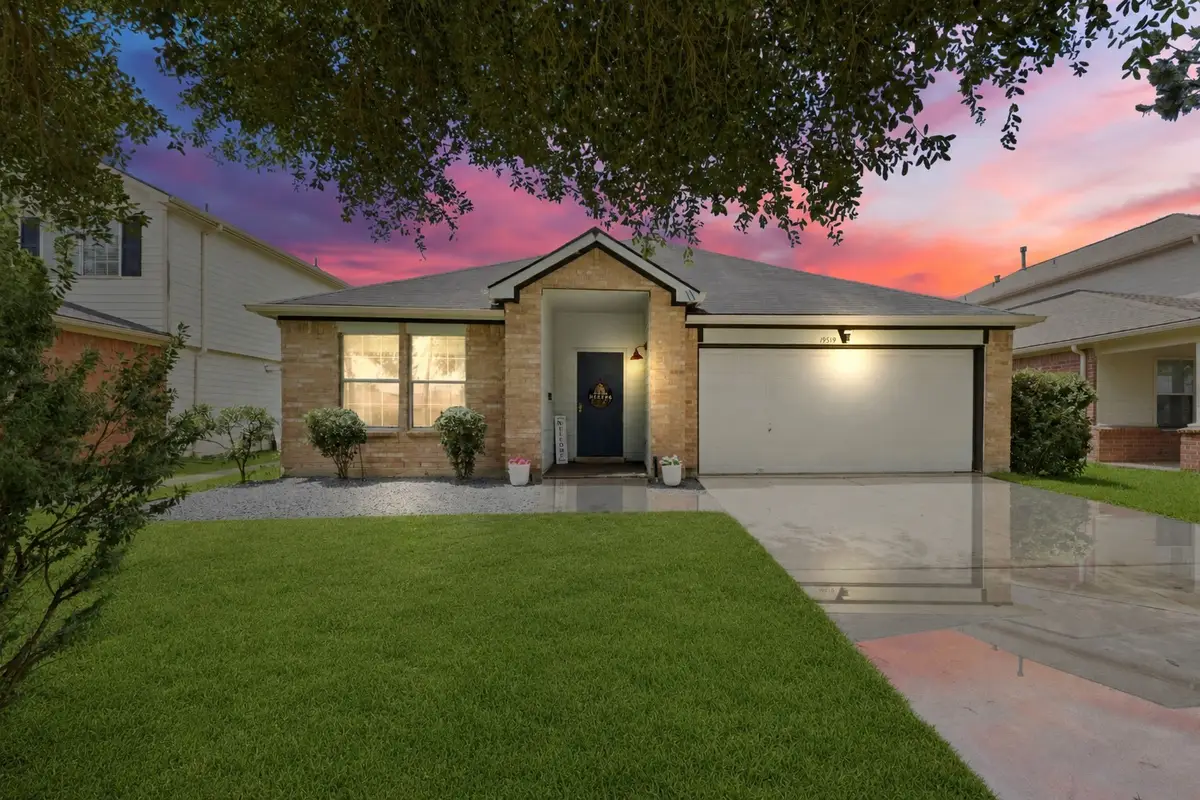 19519 Yaupon Mist Drive, Cypress, TX 77433 - #1