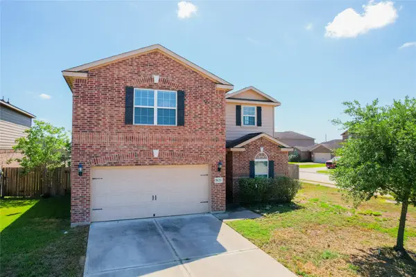5123 Harbor Palm Drive, Richmond, TX 77469
