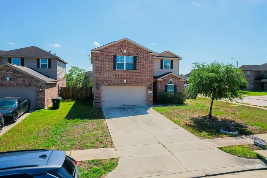 5123 Harbor Palm Drive, Richmond, TX 77469 - Image #2