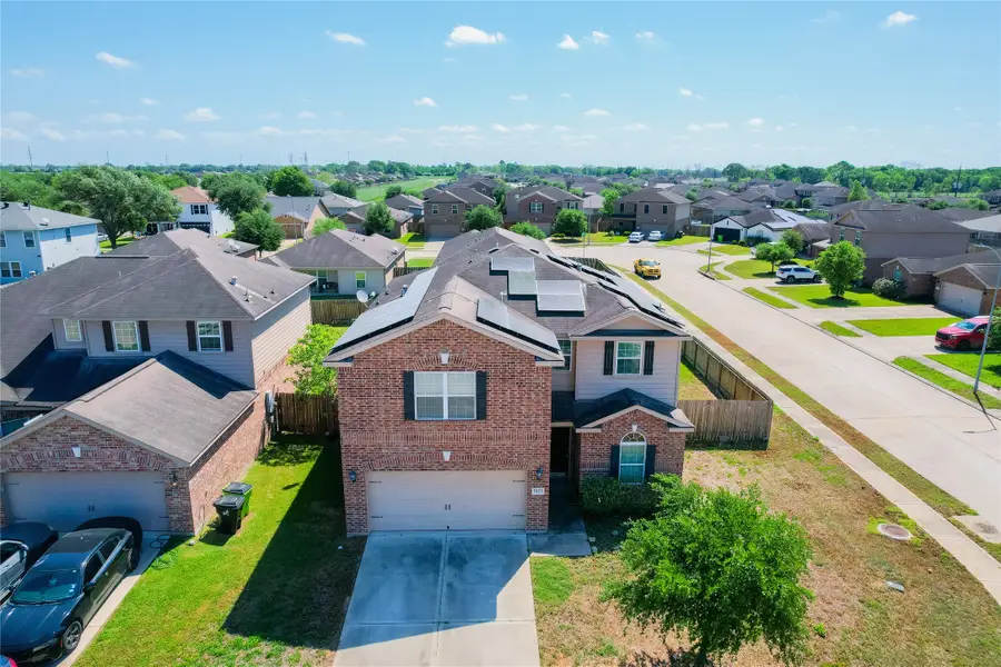 5123 Harbor Palm Drive, Richmond, TX 77469 - Image #3