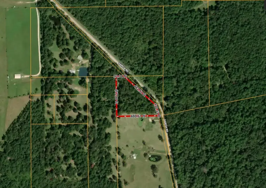 TBD Garcia Road, Batson, TX 77519 - #2