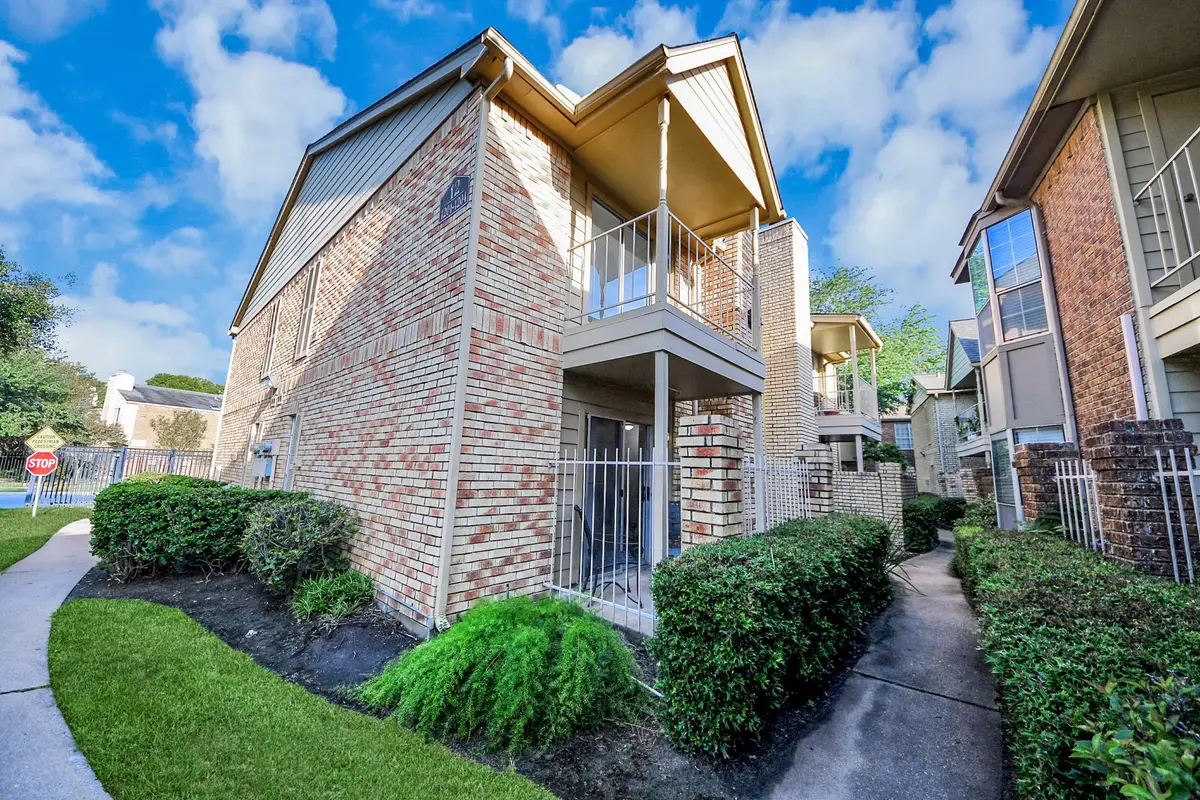 1515 Sandy Springs Road #1202, Houston, TX 77042 - #1