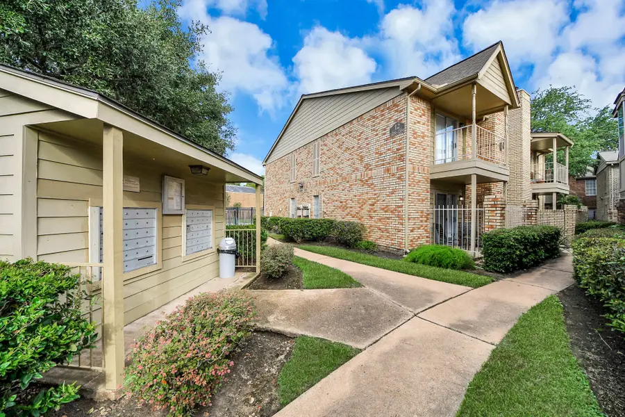 1515 Sandy Springs Road #1202, Houston, TX 77042 - #2