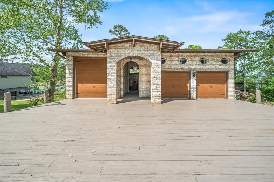 121 Holiday Lane, Coldspring, TX 77331 - #2