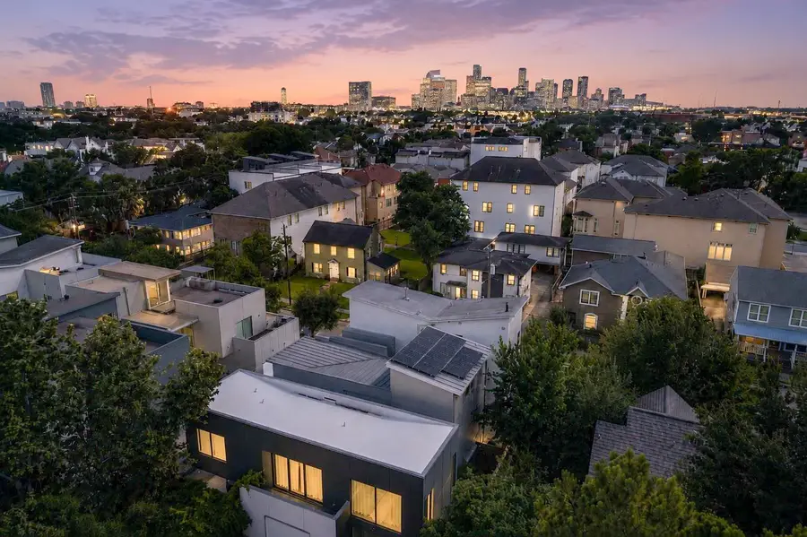 1820 Palm Street, Houston, TX 77004 - #3