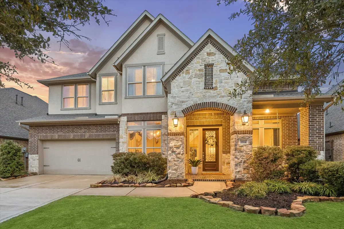 3814 Teal Bay Lane, Fulshear, TX 77441 - #1