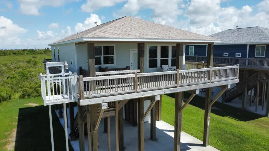 4421 Ranger Drive, Port Bolivar, TX 77650 - #3