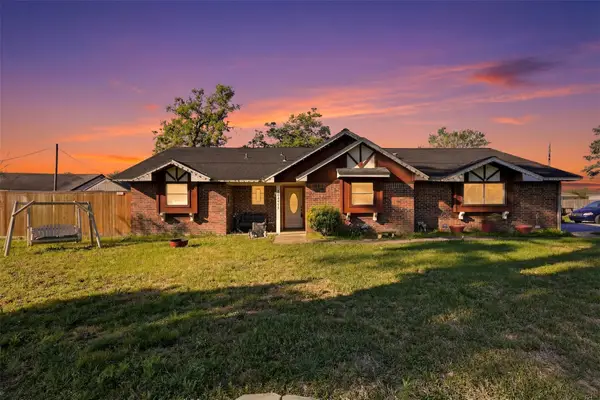 12411 Tall Forest Drive, Cypress, TX 77429