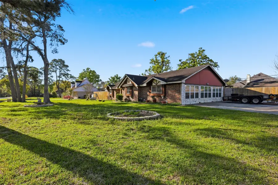 12411 Tall Forest Drive, Cypress, TX 77429 - #2