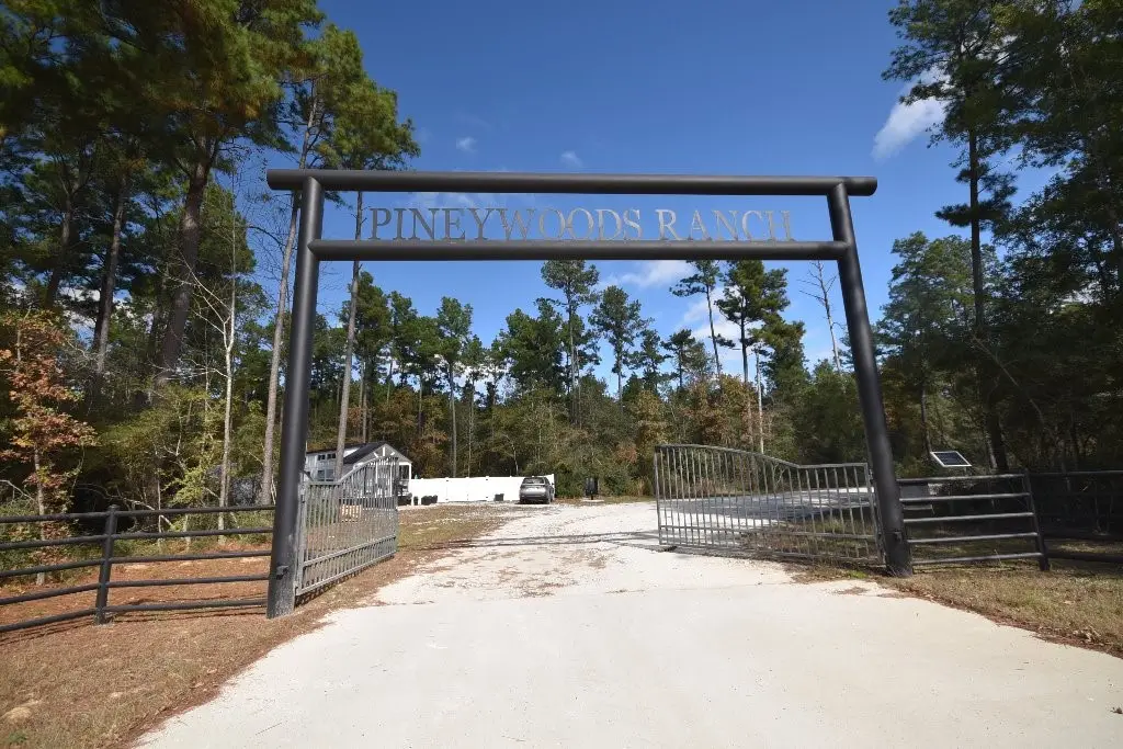 0 Bo Brown Road, Trinity, TX 75862 - Image #1