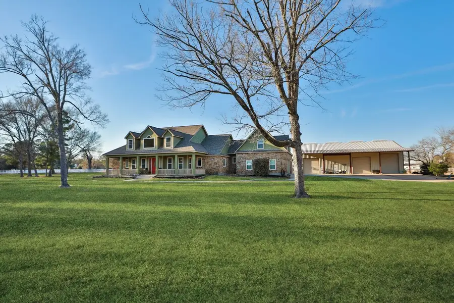 32203 Mink Creek Court, Magnolia, TX 77355 - #3