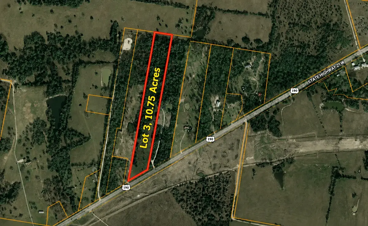 14610 Highway 21 W, North Zulch, TX 77872 - #1
