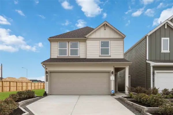 2624 Mchenry Landing Lane, Houston, TX 77051