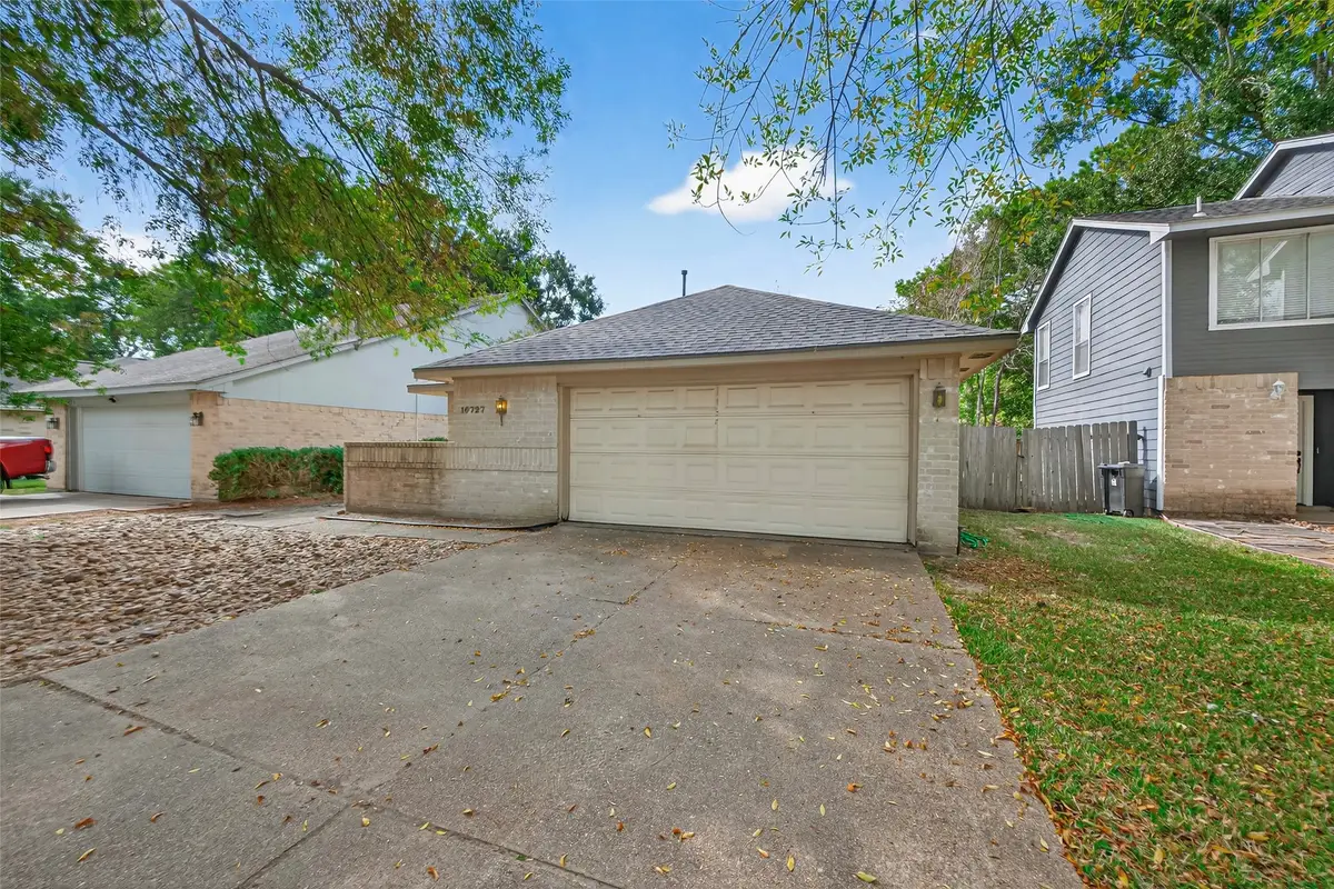 16727 Capewood Drive, Humble, TX 77396 - Image #1