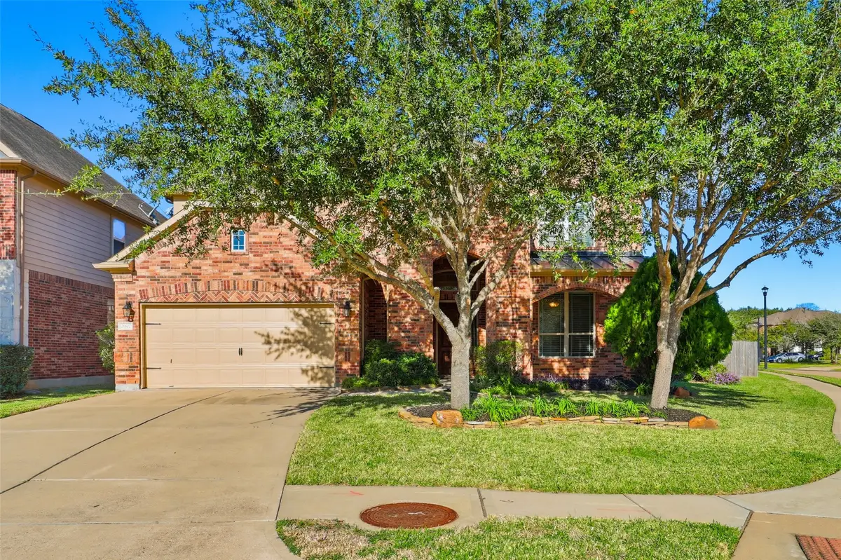 26602 Grey Swan Drive, Katy, TX 77494 - #1