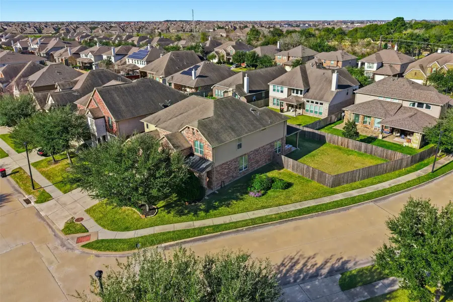 26602 Grey Swan Drive, Katy, TX 77494 - #2