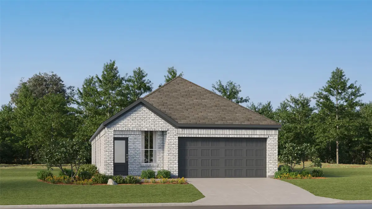 719 Rosa Bianca Way, Huffman, TX 77336 - #1