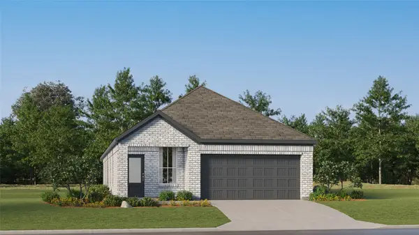 719 Rosa Bianca Way, Huffman, TX 77336
