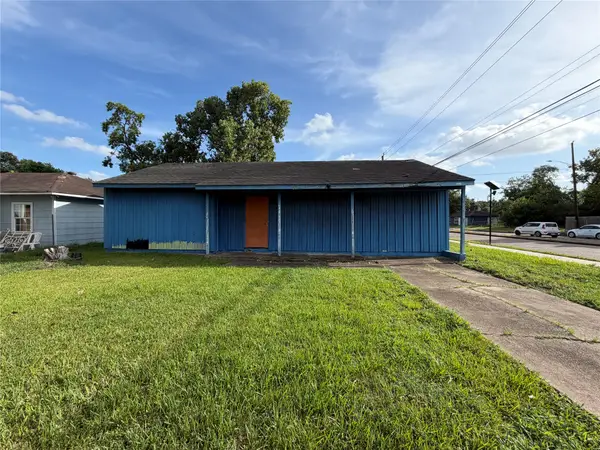 3902 Alberta Street, Houston, TX 77021