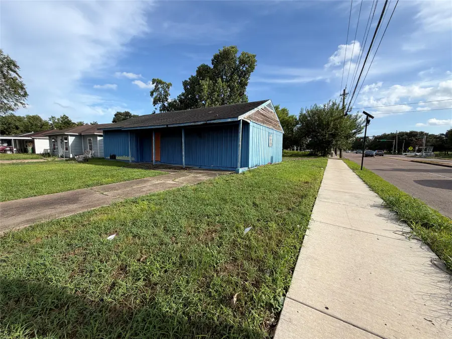 3902 Alberta Street, Houston, TX 77021 - #2