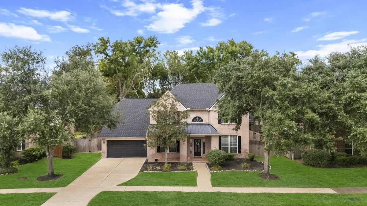9003 S Fitzgerald Way, Missouri City, TX 77459 - #1