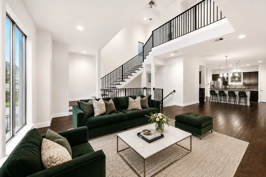 2706 Leeland Street, Houston, TX 77003 - #2