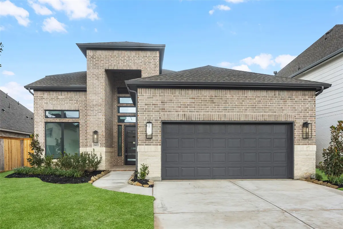26822 Azalea Sky Drive, Richmond, TX 77406 - #1