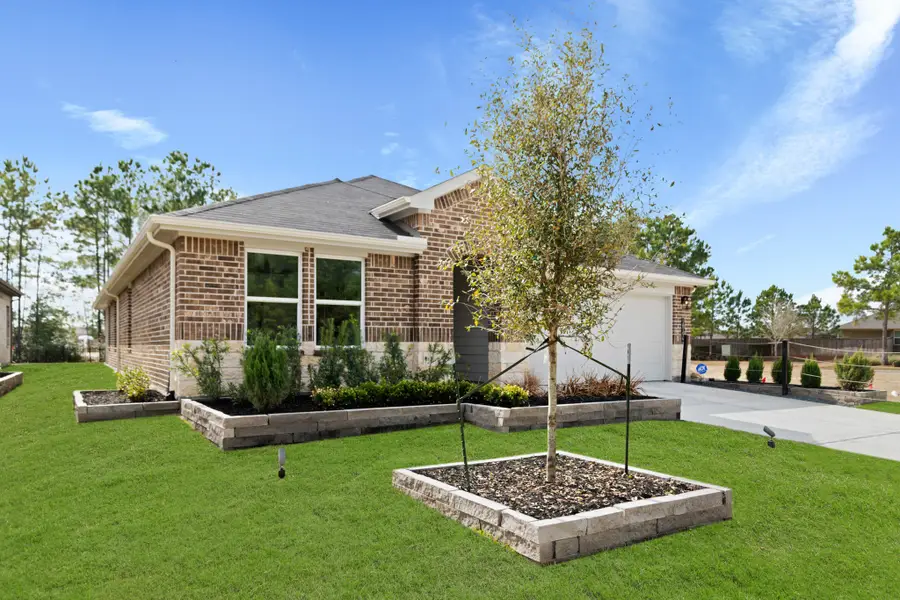 18194 Woodpecker Trail, New Caney, TX 77357 - #2